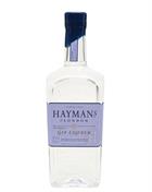 Haymans Gin Likør England 70 centiliter och 40 procent alkohol